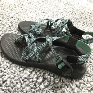 Chacos